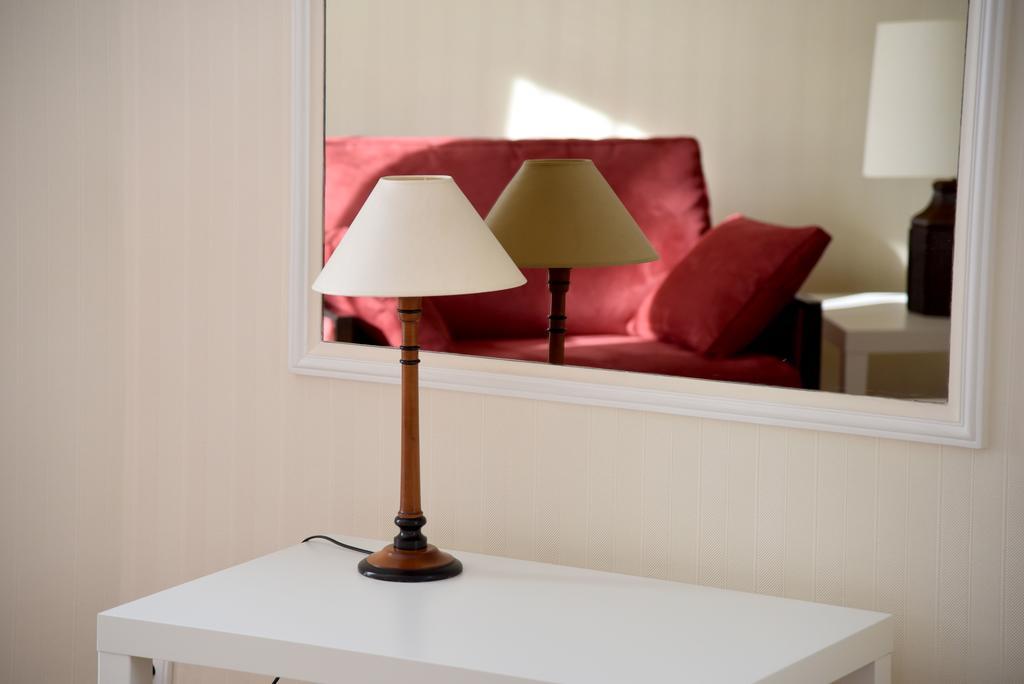 The Originals City, Hotel Chantecler, Ле-Ман Номер фото